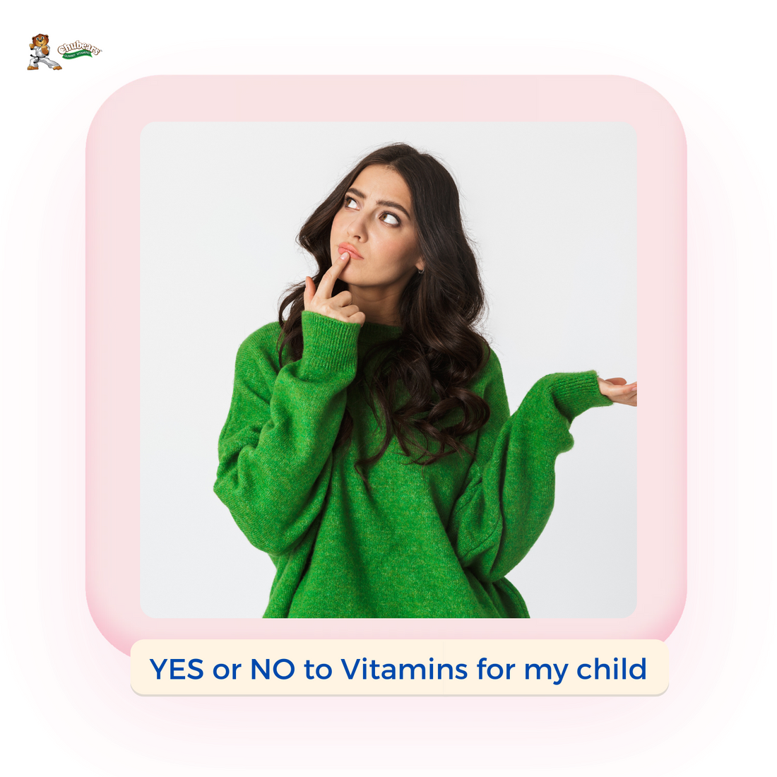 Answer Quiz to know your child's Vitamin Needs?
