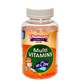 Chubears VITAMIN gummy for kids I 100% vegetarian I created by DOCTORS
